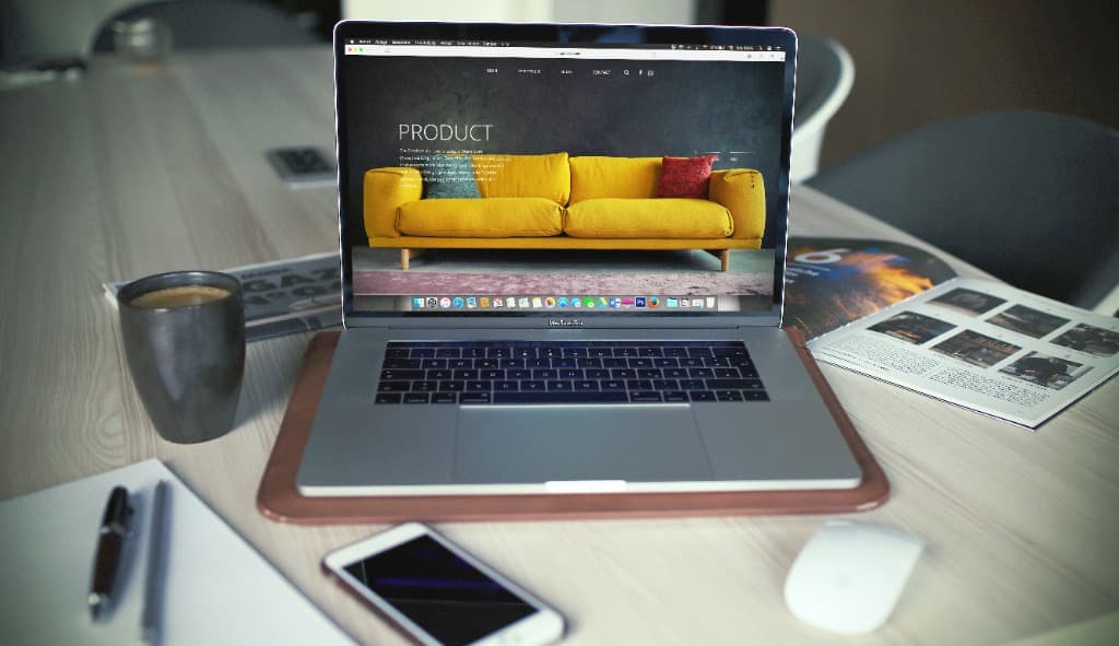 BYDER DIGITAL Proyectos Showcase