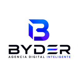 BYDER Logo