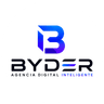 BYDER DIGITAL Logo